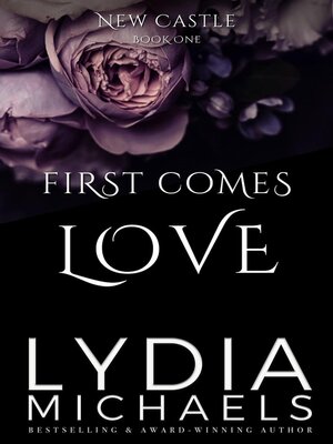 cover image of First Comes Love